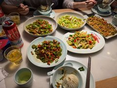 -陈先进鱼馆·地道农家菜(萧山奥体店)