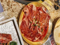 -首尔烤肉大排档(合生汇店)
