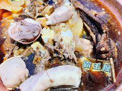 肚包肉-清真·牛掌柜(奉天街店)