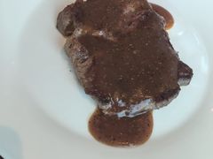 -Social 秀西餐厅-长沙瑞吉酒店(运达店)