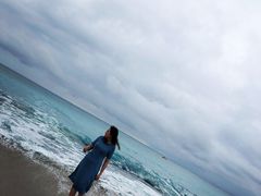 -白沙湾海滩