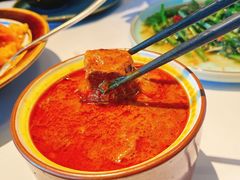 -BetterThai 泰加(苏州中心店)