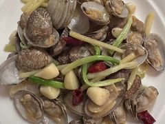 -恒记饭店·海鲜明档(淹城店)