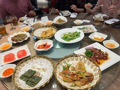 -庄氏祥记家常食府(国瑞建材家居博览中心店)