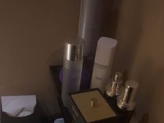 -徽雲头疗·spa(浦珠北路店)