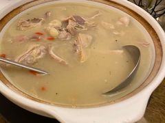 -铭轩中餐厅·海南菜·粤菜(亚龙湾瑞吉店)