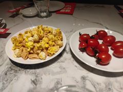 -双合园·海鲜水饺青岛菜(上清路店)