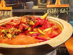 -杭州滨江世融艾美酒店·新食谱全日餐厅