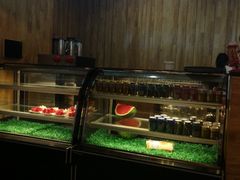 水果吧-汤泉良子·沐足·颂钵疗愈·SPA(珠江新城店)