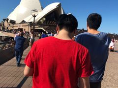 -悉尼歌剧院