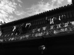 -屯溪老街