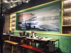 -钢管厂五区小郡肝串串香(车公庙店)
