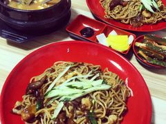 -高丽雅韩式炸酱面(南洪街店)