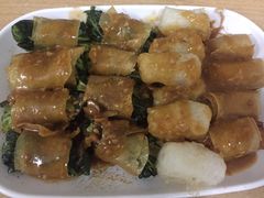 -新园特色美食店