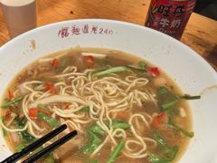 -飨府.老淮面馆.自营(清河路店)