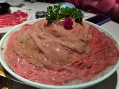 -丙申臺火锅