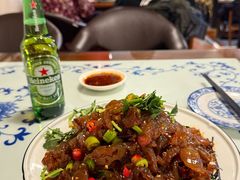 -老都一处饺子馆(道里店)