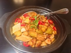 -丽晶轩中餐厅(重庆丽晶酒店)