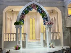 -同庆楼(奥体中心店)