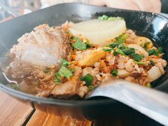-Doo Dee Thai Food(Issan/Isaan/Esan)