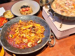 -双门洞·森系料理(体育西店)