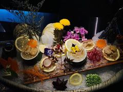 -秋荀日本料理(昆明同德广场店)