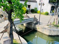 -黎里古镇