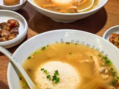 -王春春鸡汤饭(上海中海环宇城店)