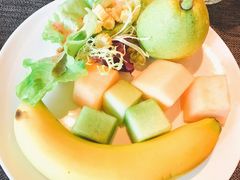 -上海雅居乐万豪侯爵酒店