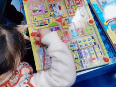 -TOYSRUS玩具反斗城(合肥华润万象城店)