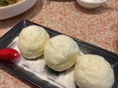 雪绵豆沙-红樱桃·欢乐餐厅(太原里店)