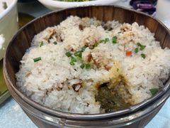 -堂聚德(三圣宫美食文化街店)