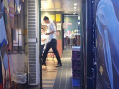 -桥东喜碧海鲜街(水东街店)