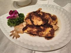 -白云宾馆·白云宴餐厅