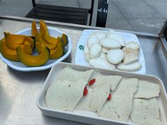 -枇杷园食为鲜火锅(南山店)