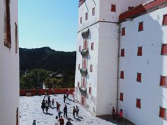 -须弥福寿之庙