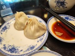 无锡小笼包-熙盛源(凤凰街店)