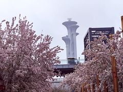 -北京奥林匹克公园