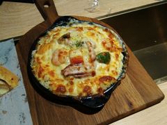 -农畉LONFOOD(福田星河COCOPark店)