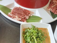 -北门涮肉·铜锅涮肉(南锣鼓巷店)