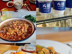 -小郭私房菜·海肠捞饭店(学士街店)