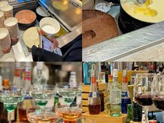 -康帝国际酒店-艾斯本自助西餐厅