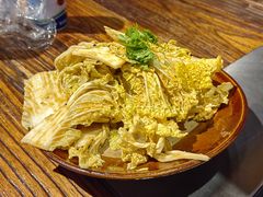 -柿子树炭烤羊腿(金台路店)
