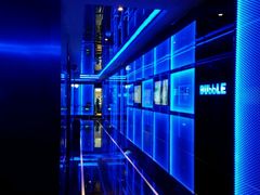 -泡沫BUbbLE量贩式KTV(金沙江路店)