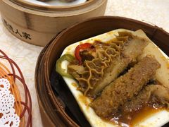 -顺德人家食府(黄金广场店)