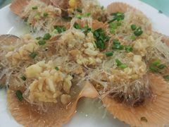 -景好海鲜餐厅(大鹏必选旅游店)