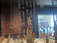 -隋唐大运河文化博物馆