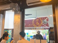 -松發肉骨茶(克拉码头店)