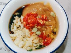 -老何家后安粉·糟粕醋海鲜火锅(三亚湾椰梦长廊店)