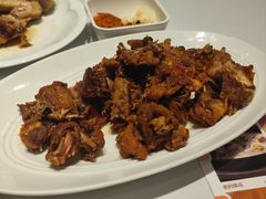 -眉州东坡(上海中心店)